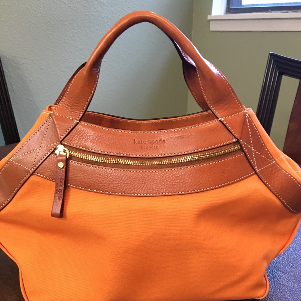 Kate Spade satchel